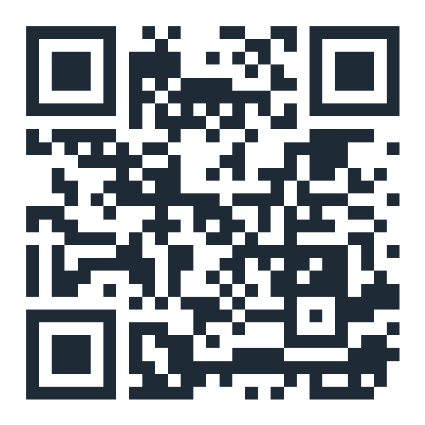 Venmo QR code for @FirstHisKingdom